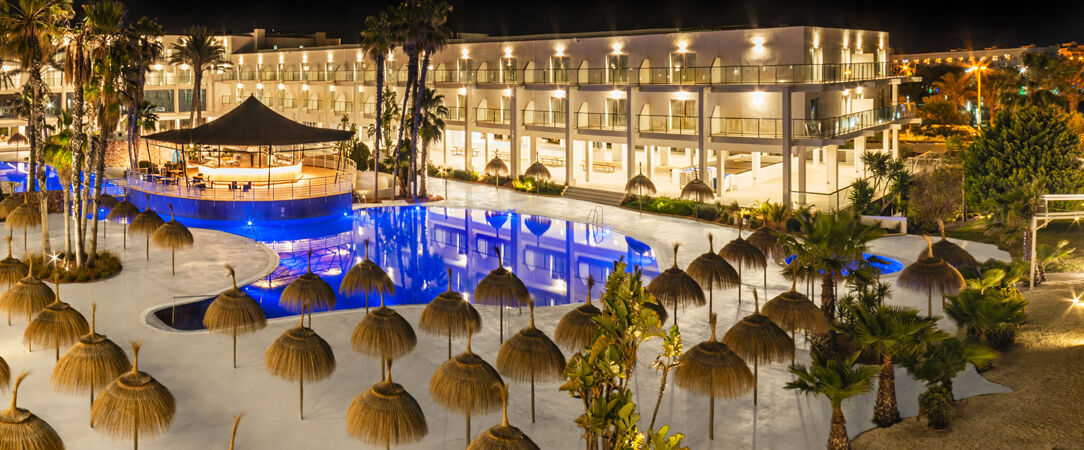 Hotel Cabogata Jardín ★★★★ - Maximum comfort and relaxation in southern Spain. - Almeria, Spain