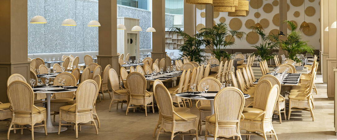 Hotel Cabogata Jardín ★★★★ - Maximum comfort and relaxation in southern Spain. - Almeria, Spain