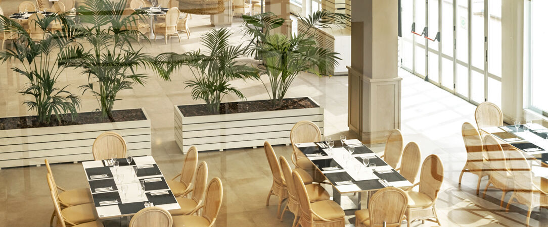 Hotel Cabogata Jardín ★★★★ - Maximum comfort and relaxation in southern Spain. - Almeria, Spain