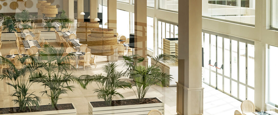 Hotel Cabogata Jardín ★★★★ - Maximum comfort and relaxation in southern Spain. - Almeria, Spain
