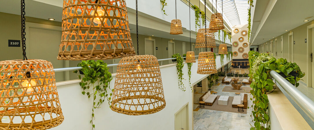 Hotel Cabogata Jardín ★★★★ - Maximum comfort and relaxation in southern Spain. - Almeria, Spain