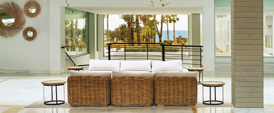 Hotel Cabogata Jardín ★★★★ - Maximum comfort and relaxation in southern Spain. - Almeria, Spain