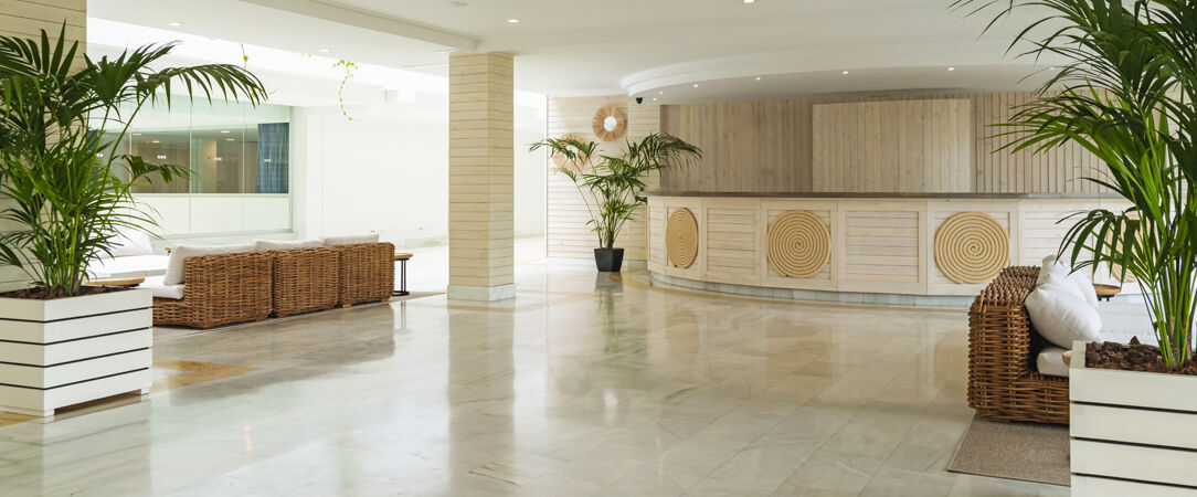 Hotel Cabogata Jardín ★★★★ - Maximum comfort and relaxation in southern Spain. - Almeria, Spain