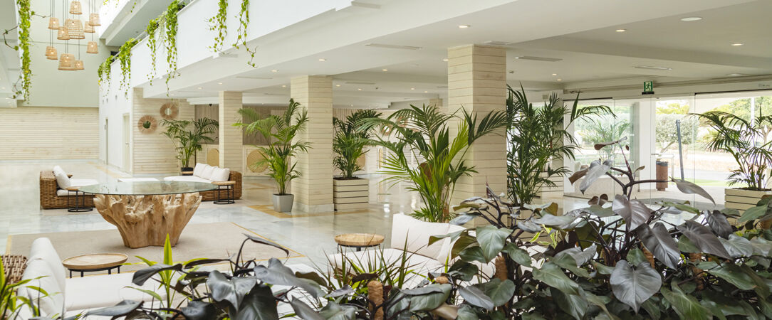 Hotel Cabogata Jardín ★★★★ - Maximum comfort and relaxation in southern Spain. - Almeria, Spain