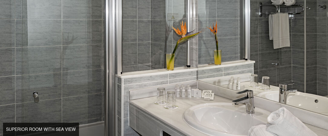 Hotel Cabogata Jardín ★★★★ - Maximum comfort and relaxation in southern Spain. - Almeria, Spain