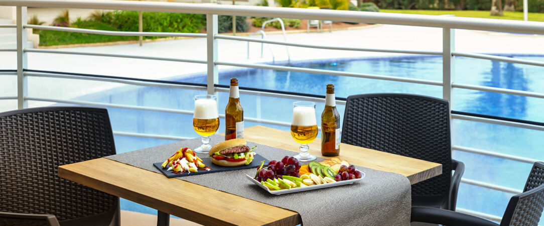 Hotel Cabogata Jardín ★★★★ - Maximum comfort and relaxation in southern Spain. - Almeria, Spain