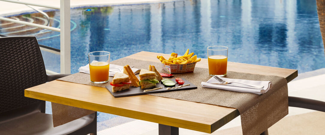 Hotel Cabogata Jardín ★★★★ - Maximum comfort and relaxation in southern Spain. - Almeria, Spain