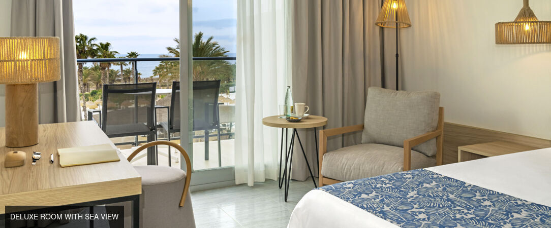 Hotel Cabogata Jardín ★★★★ - Maximum comfort and relaxation in southern Spain. - Almeria, Spain