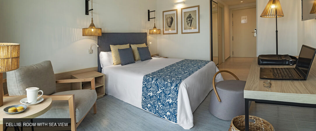 Hotel Cabogata Jardín ★★★★ - Maximum comfort and relaxation in southern Spain. - Almeria, Spain