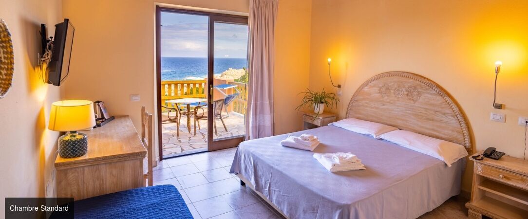 Hotel Costa Paradiso ★★★★ - Immersion quatre étoiles en Sardaigne. - Sardinia, Italy