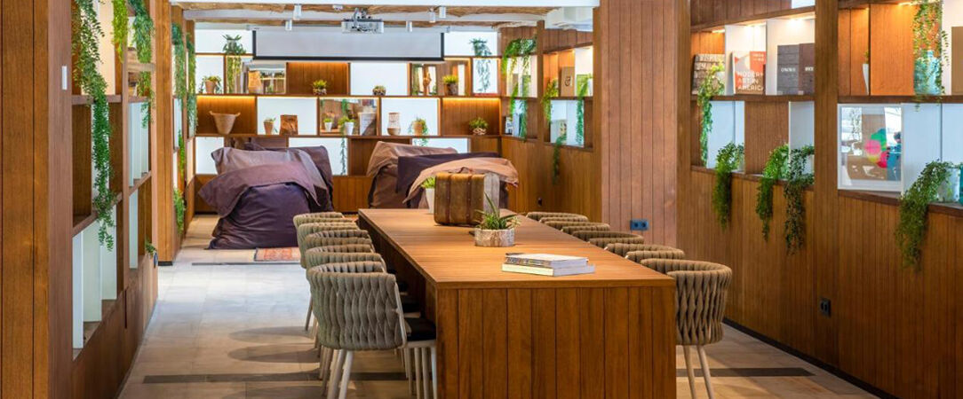 Innside by Meliá Alcudia ★★★★ - Seafront sanctuary on Mallorca’s tranquil northern coast - Mallorca, Spain