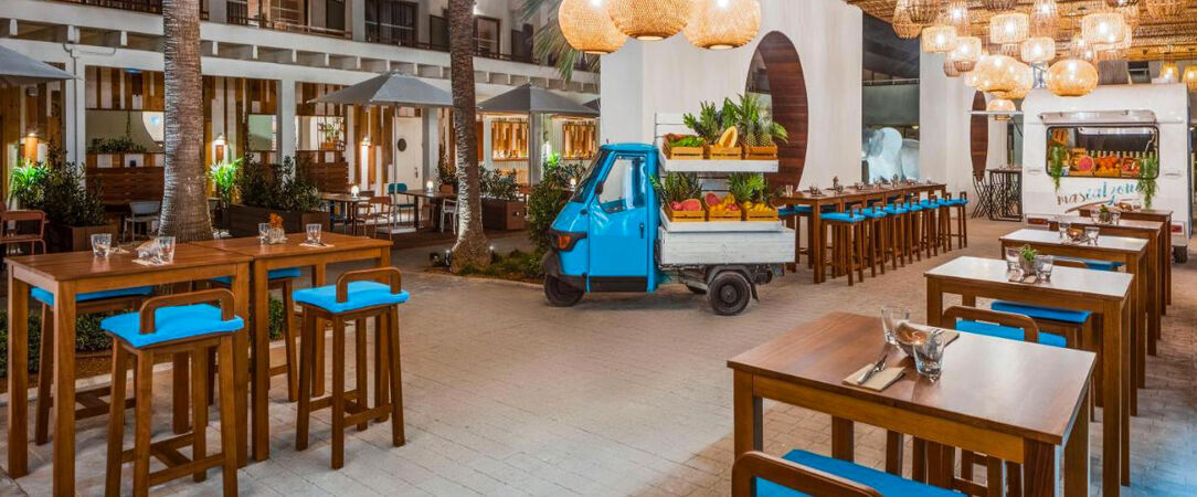 Innside by Meliá Alcudia ★★★★ - Seafront sanctuary on Mallorca’s tranquil northern coast - Mallorca, Spain