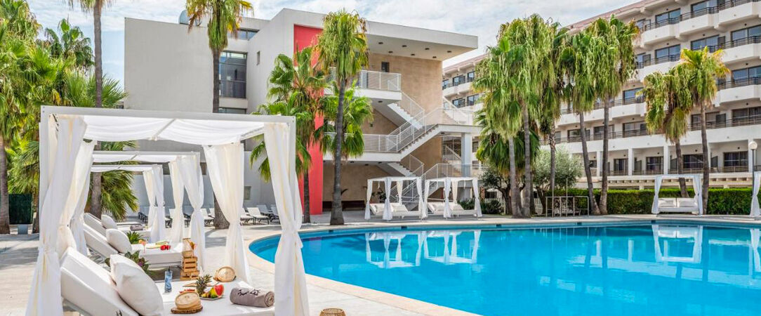 Innside by Meliá Alcudia ★★★★ - Seafront sanctuary on Mallorca’s tranquil northern coast - Mallorca, Spain