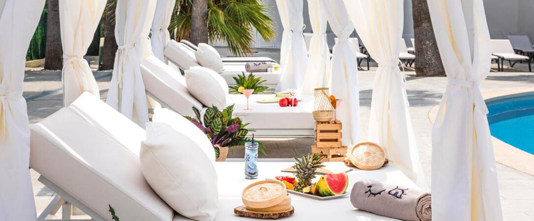 Innside by Meliá Alcudia ★★★★ - Seafront sanctuary on Mallorca’s tranquil northern coast - Mallorca, Spain