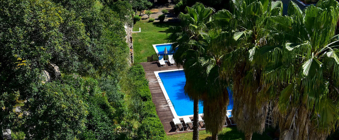 Pure Monchique Hotel by Unlock Hotels ★★★★ - A peaceful spa hotel in the Monchique Mountains. - Algarve, Portugal