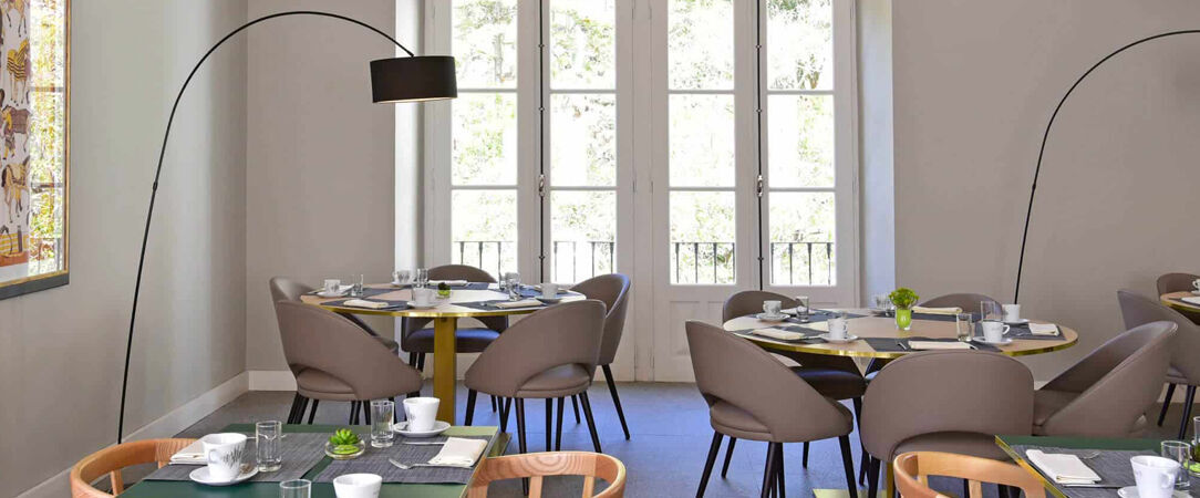 Pure Monchique Hotel by Unlock Hotels ★★★★ - A peaceful spa hotel in the Monchique Mountains. - Algarve, Portugal