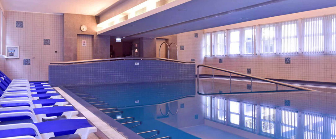 Pure Monchique Hotel by Unlock Hotels ★★★★ - A peaceful spa hotel in the Monchique Mountains. - Algarve, Portugal