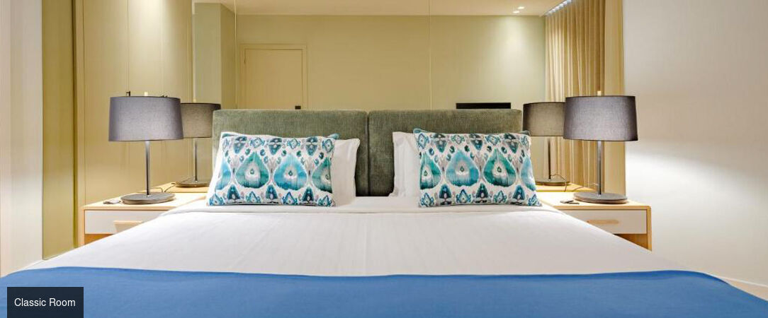 Pure Monchique Hotel by Unlock Hotels ★★★★ - A peaceful spa hotel in the Monchique Mountains. - Algarve, Portugal