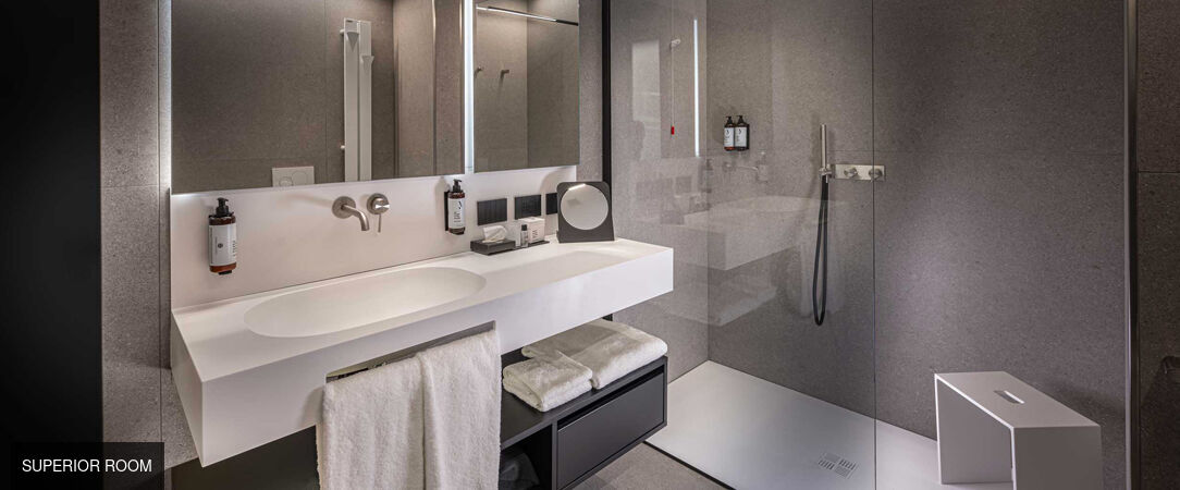J44 Lifestyle hotel Jesolo ★★★★★ - 5-star concept hotel where luxury meets urban cool on an Italian beach - Veneto, Italy