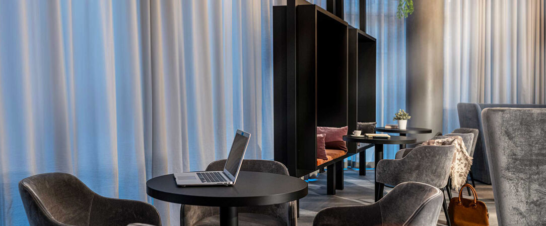 J44 Lifestyle hotel Jesolo ★★★★★ - 5-star concept hotel where luxury meets urban cool on an Italian beach - Veneto, Italy