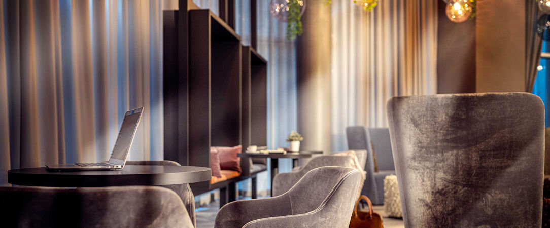 J44 Lifestyle hotel Jesolo ★★★★★ - 5-star concept hotel where luxury meets urban cool on an Italian beach - Veneto, Italy