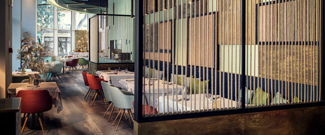 J44 Lifestyle hotel Jesolo ★★★★★ - 5-star concept hotel where luxury meets urban cool on an Italian beach - Veneto, Italy
