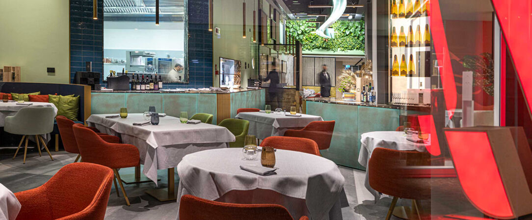 J44 Lifestyle hotel Jesolo ★★★★★ - 5-star concept hotel where luxury meets urban cool on an Italian beach - Veneto, Italy