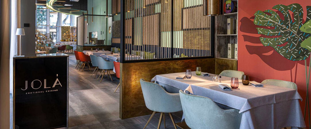 J44 Lifestyle hotel Jesolo ★★★★★ - 5-star concept hotel where luxury meets urban cool on an Italian beach - Veneto, Italy