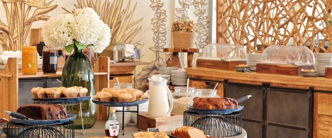 Hôtel San Lucianu ★★★★ - A luxurious beach holiday on stunning Corsica. - Corsica, France