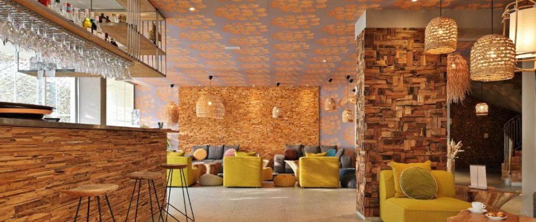 Hôtel San Lucianu ★★★★ - A luxurious beach holiday on stunning Corsica. - Corsica, France