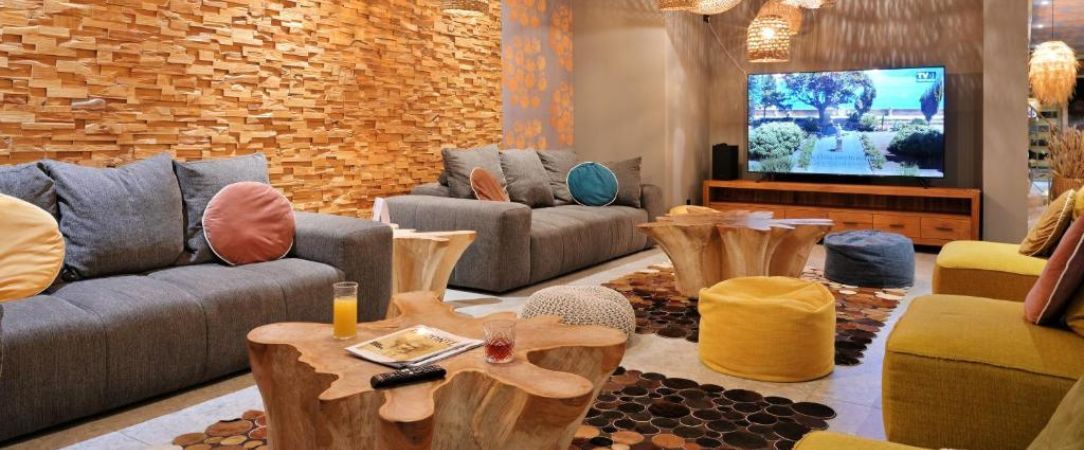 Hôtel San Lucianu ★★★★ - Entre farniente & exploration, profitez de la Corse depuis une élégante adresse. - Corse, France