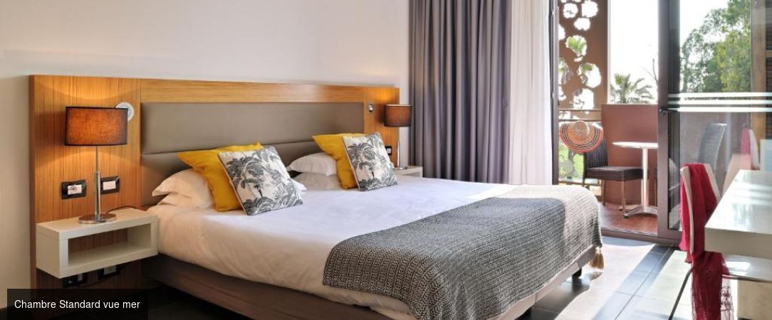 Hôtel San Lucianu ★★★★ - Entre farniente & exploration, profitez de la Corse depuis une élégante adresse. - Corse, France