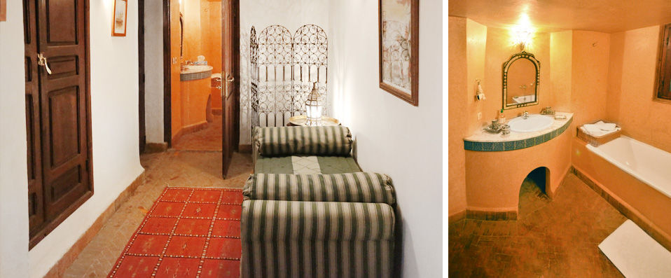 Riad Le Sucrier de Fès ★★★★ - Magie et volupté d’un Riad de luxe au cœur de la Medina. - Fès, Maroc