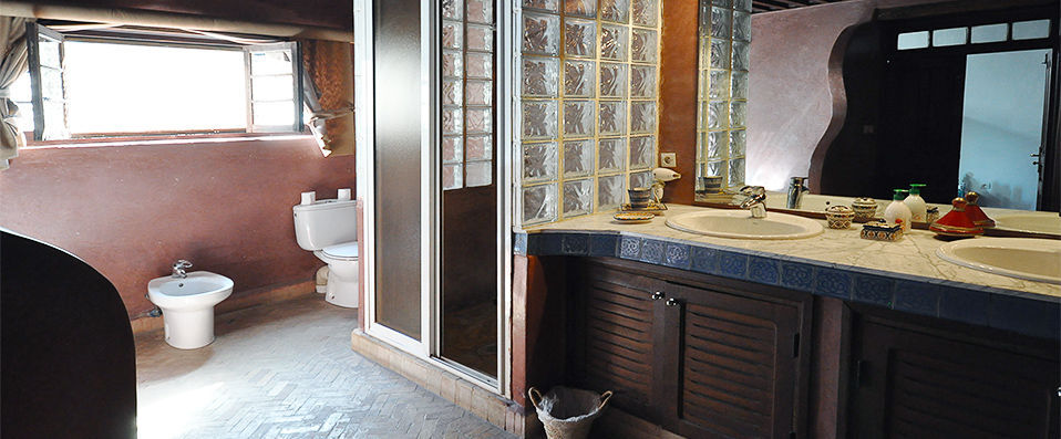 Riad Le Sucrier de Fès ★★★★ - Magie et volupté d’un Riad de luxe au cœur de la Medina. - Fès, Maroc