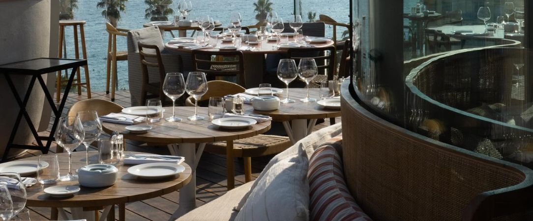 Belle Plage Hotel ★★★★★ - Luxe & douceur sur la Côte d’Azur. - Cannes, France