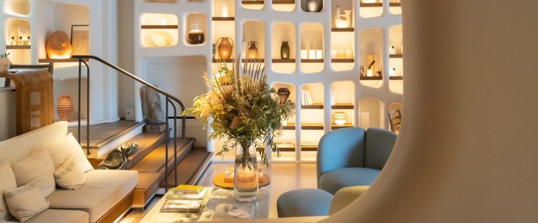 Hôtel & Spa Belle Plage ★★★★★ - Luxe & douceur sur la Côte d’Azur. - Cannes, France