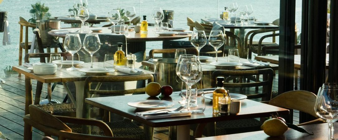 Hôtel & Spa Belle Plage ★★★★★ - Luxe & douceur sur la Côte d’Azur. - Cannes, France