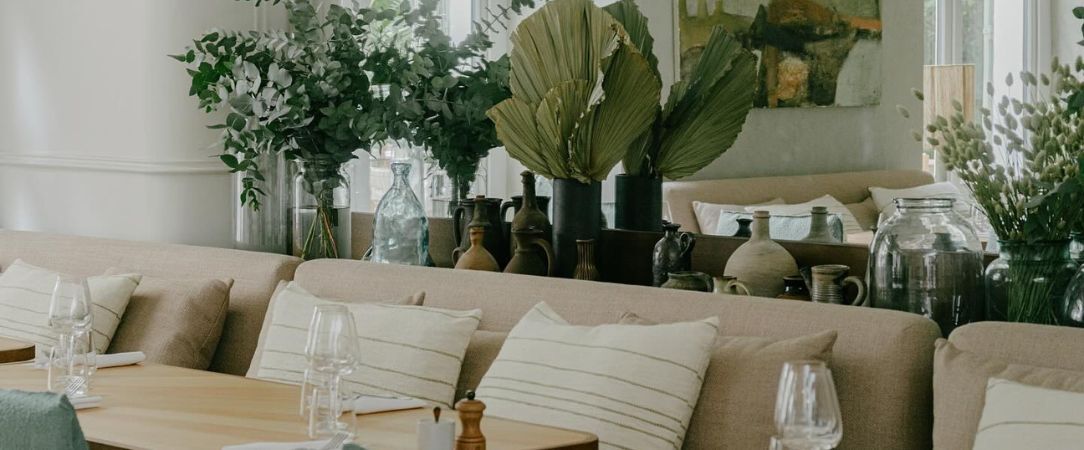 Hôtel & Spa Belle Plage ★★★★★ - Luxe & douceur sur la Côte d’Azur. - Cannes, France