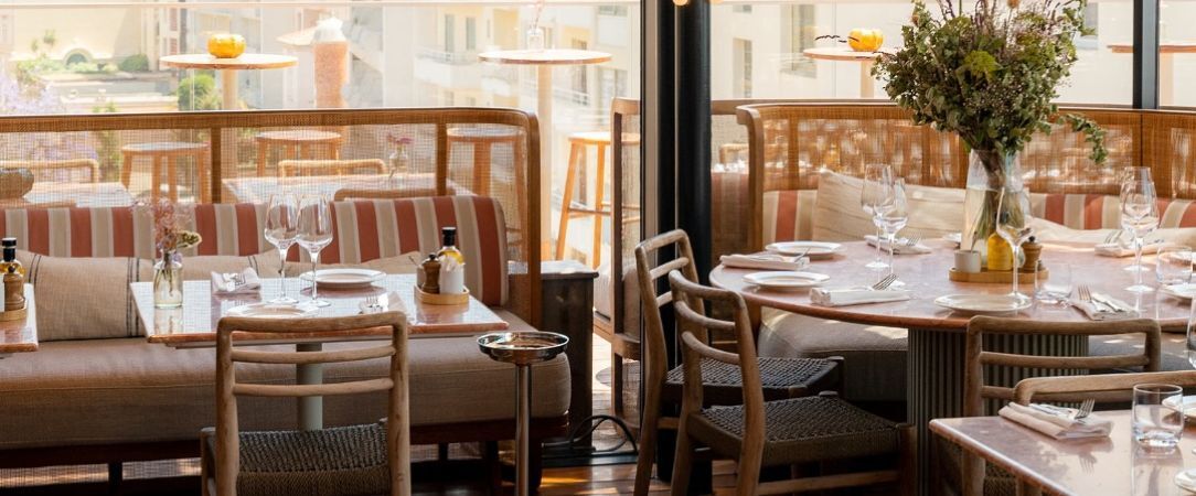 Hôtel & Spa Belle Plage ★★★★★ - Luxe & douceur sur la Côte d’Azur. - Cannes, France