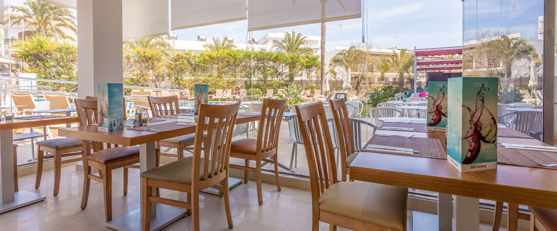 Hotel & Spa Ferrer Janeiro ★★★★ - Sérénité & tranquillité face à la mer Méditerranée. - Majorque, Espagne