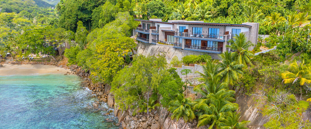 Mango House Seychelles, LXR Hotels & Resorts ★★★★★ - A dreamy oceanfront address in the Seychelles archipelago. - Mahe, Seychelles