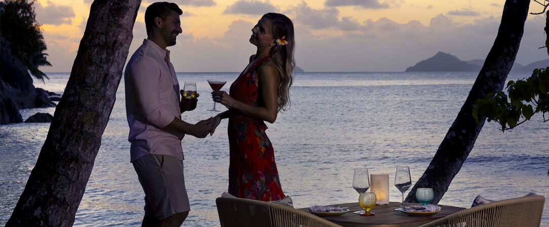 Mango House Seychelles, LXR Hotels & Resorts ★★★★★ - A dreamy oceanfront address in the Seychelles archipelago. - Mahe, Seychelles