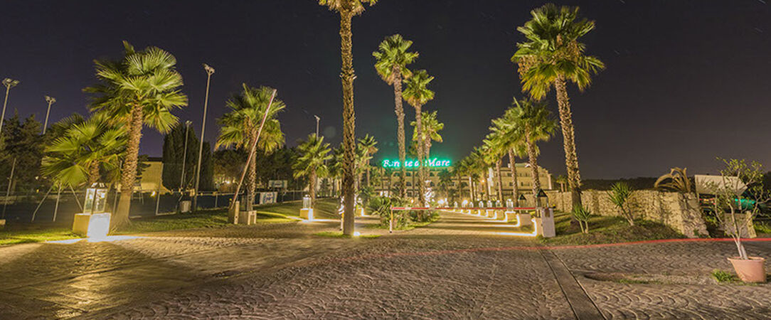 Futura Club Barone di Mare ★★★★ - Les trésors des Pouilles à votre portée. - Les Pouilles, Italie