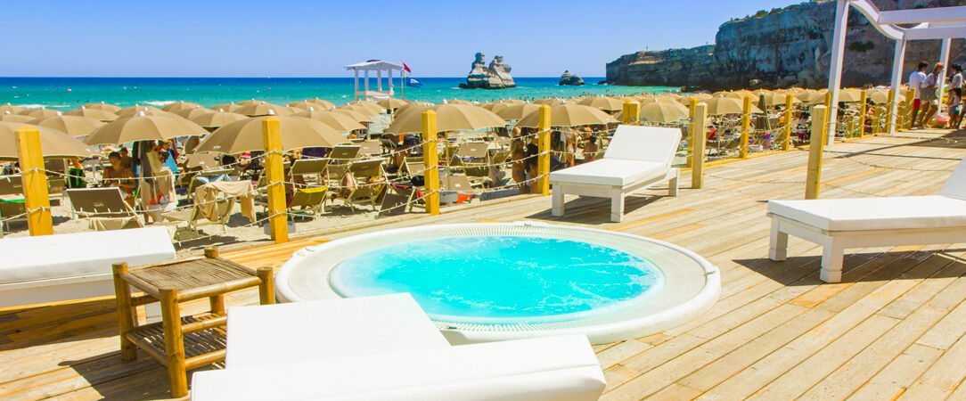 Futura Club Barone di Mare ★★★★ - Les trésors des Pouilles à votre portée. - Les Pouilles, Italie