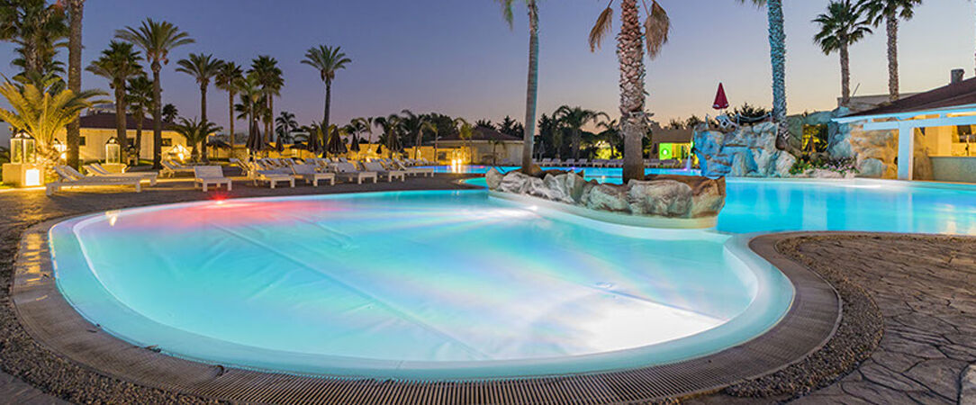Futura Club Barone di Mare ★★★★ - Les trésors des Pouilles à votre portée. - Les Pouilles, Italie