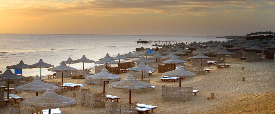 Club Calimera Akassia Swiss Resort ★★★★★ - Parc aquatique & vacances de rêve en famille. All Inclusive ! - Marsa Alam, Égypte