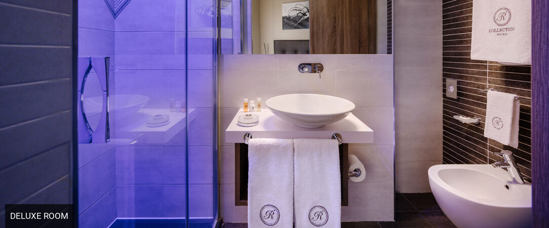 Hotel Mentana ★★★★ by R Collection Hotels - Sojourn just a few steps from the Duomo di Milano. - Milan, Italy