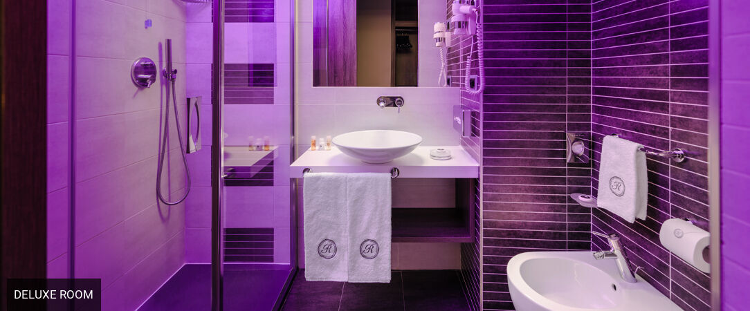 Hotel Mentana ★★★★ by R Collection Hotels - Sojourn just a few steps from the Duomo di Milano. - Milan, Italy