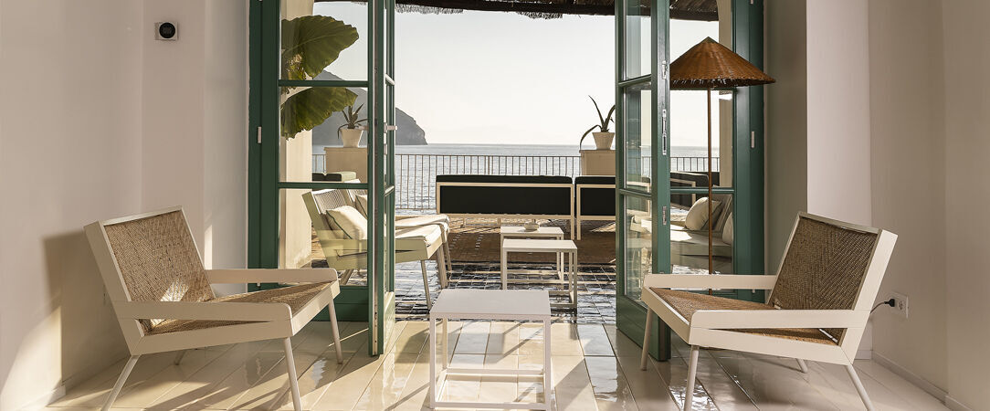 Miramare Sea Resort & Spa ★★★★★ - Luxe & tranquillité sans pareils depuis un 5 étoiles surplombant la mer. - Ischia, Italie