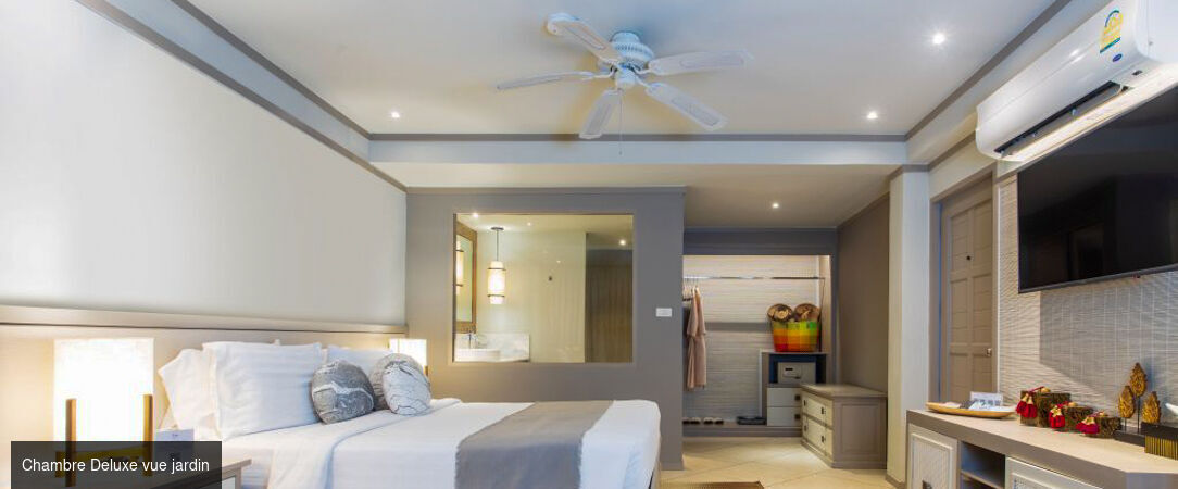 Rocky's Boutique Resort ★★★★ - An intimate escape between luxury & nature in Koh Samui - Koh Samui, Thailand